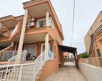 Sale - Semi-detached Villa - Los Alcázares