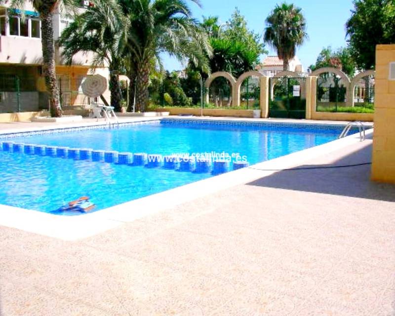 Apartment - Sale - Los Alcázares - Los Alcázares