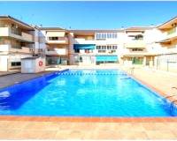 Sale - Apartment - Los Alcázares