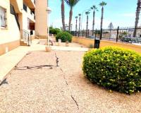 Sale - Apartment - Los Alcázares