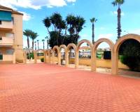 Sale - Apartment - Los Alcázares