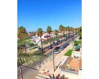 Sale - Apartment - Los Alcázares