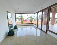 Sale - Apartment - Los Alcázares - Lomas del Rame