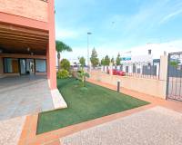 Venta - Apartamento - Los Alcázares - Lomas del Rame