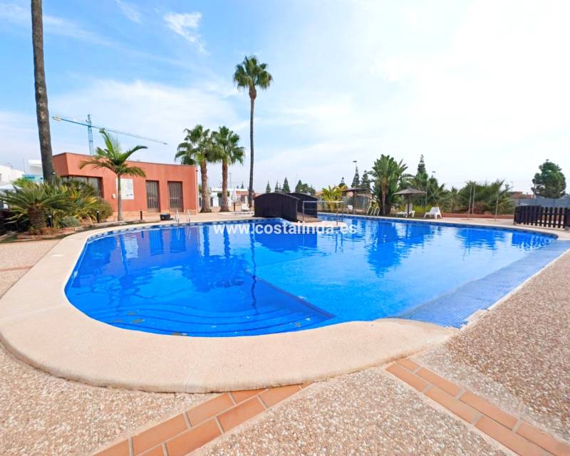 Apartment - Sale - Los Alcázares - Lomas del Rame