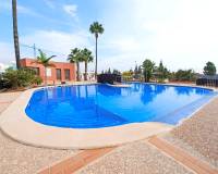 Sale - Apartment - Los Alcázares - Lomas del Rame