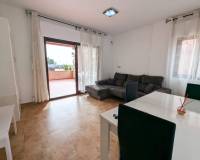 Venta - Apartamento - Los Alcázares - Lomas del Rame