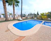 Sale - Apartment - Los Alcázares - Lomas del Rame