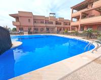 Sale - Apartment - Los Alcázares - Lomas del Rame