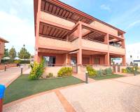 Sale - Apartment - Los Alcázares - Lomas del Rame