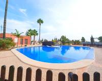 Sale - Apartment - Los Alcázares - Lomas del Rame