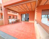 Sale - Apartment - Los Alcázares - Lomas del Rame