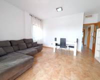 Sale - Apartment - Los Alcázares - Lomas del Rame