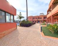 Sale - Apartment - Los Alcázares - Lomas del Rame