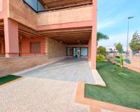 Sale - Apartment - Los Alcázares - Lomas del Rame