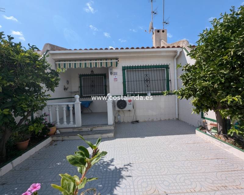 Bungalow - Venta - Los Alcázares - Los Alcázares