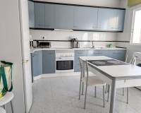 Sale - Apartment - Los Alcázares