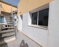 Sale - Apartment - Los Alcázares