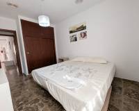 Sale - Apartment - Los Alcázares