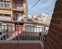 Sale - Apartment - Los Alcázares