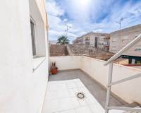 Sale - Apartment - Los Alcázares