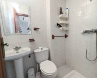 Sale - Apartment - Los Alcázares