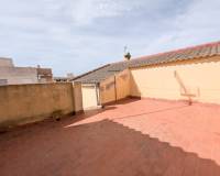 Venta - Apartamento - Los Alcázares