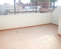 Sale - Apartment - Los Alcázares