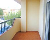 Sale - Apartment - Los Alcázares