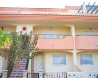 Sale - Apartment - Los Alcázares