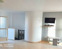 Sale - Apartment - Los Alcázares