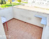 Sale - Apartment - Los Alcázares