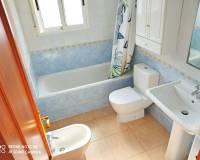 Sale - Apartment - Los Alcázares