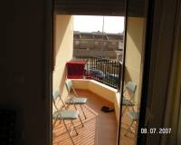 Sale - Apartment - Los Alcázares - Beach