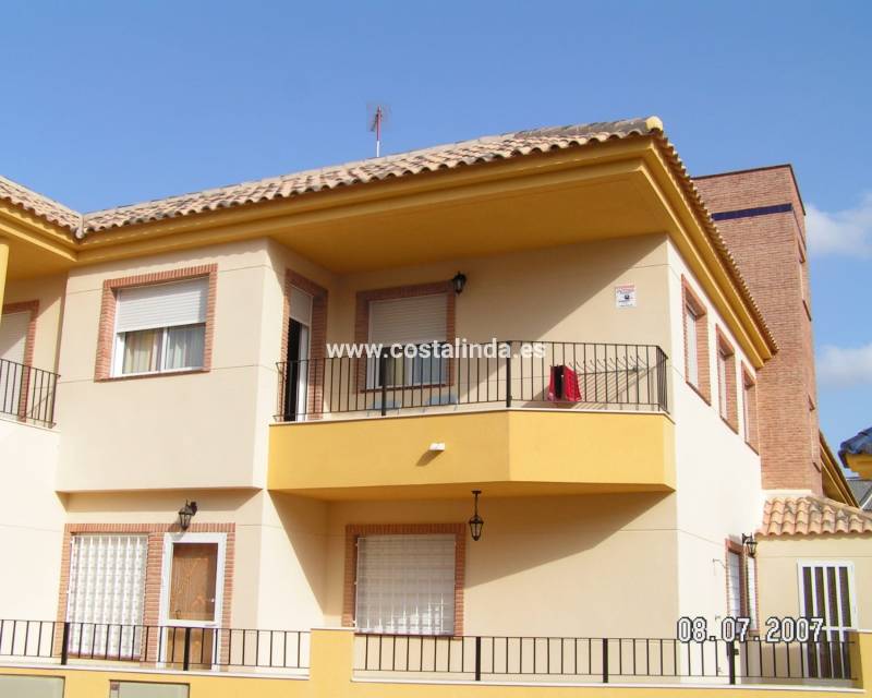 Apartment - Sale - Los Alcázares - Beach