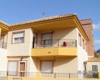 Sale - Apartment - Los Alcázares - Beach