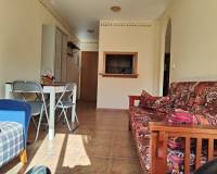 Sale - Apartment - Los Alcázares - Beach