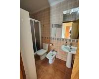 Sale - Apartment - Los Alcázares - Beach