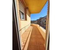 Sale - Apartment - Los Alcázares - Beach