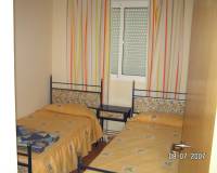 Sale - Apartment - Los Alcázares - Beach