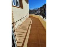 Sale - Apartment - Los Alcázares - Beach