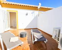 Sale - Casa - Los Alcázares