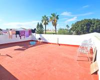 Sale - Bungalow - Los Alcázares - Los Narejos