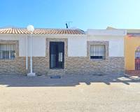 Sale - Bungalow - Los Alcázares - Los Narejos