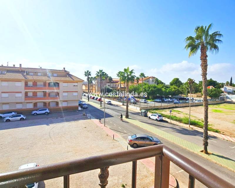 Apartamento - Venta - Los Alcázares - Los Alcázares