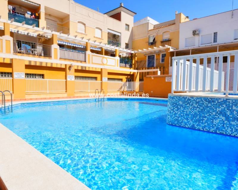 Apartment - Sale - Los Alcázares - Los Alcázares