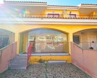 Sale - Townhouse - San Javier - Roda