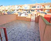 Sale - Townhouse - San Javier - Roda