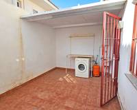 Sale - Townhouse - San Javier - Roda