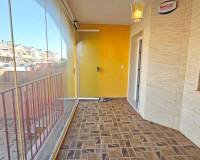 Sale - Townhouse - San Javier - Roda